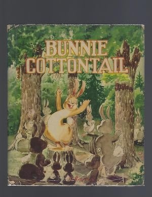 Seller image for Bunnie Cottontail for sale by AcornBooksNH