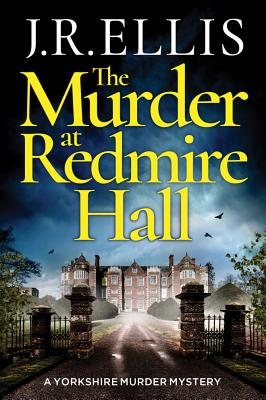 Seller image for Murder At Redmire Hall, The (Paperback) for sale by BargainBookStores