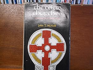 Seller image for Celtic Churches: A History, A.D.200 to 1200 for sale by The Topsham Bookshop