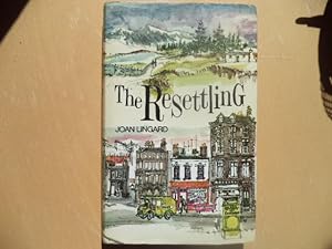 Seller image for The Resettling for sale by Terry Blowfield