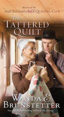 Seller image for The Tattered Quilt (Paperback or Softback) for sale by BargainBookStores