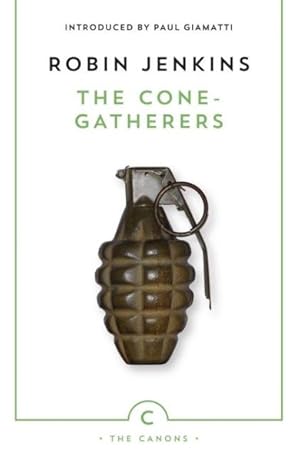 Seller image for Cone-Gatherers for sale by GreatBookPrices