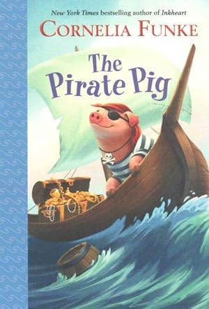 Bild des Verkufers fr Pirate Pig zum Verkauf von GreatBookPrices
