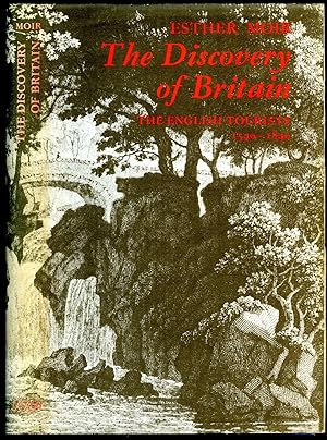 Bild des Verkufers fr The Discovery of Britain | The English Tourists 1540 to 1840 zum Verkauf von Little Stour Books PBFA Member