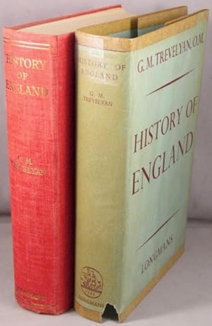 History of England.