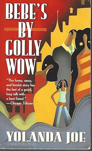 Imagen del vendedor de Bebe's By Golly Wow: A Novel a la venta por Vada's Book Store