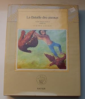 La bataille des oiseaux - Contes celtiques