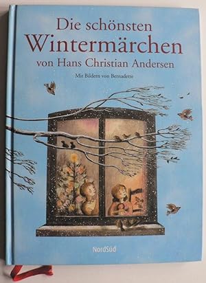 Seller image for Die schnsten Wintermrchen for sale by Antiquariat UPP