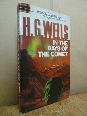 In the days of the comet,