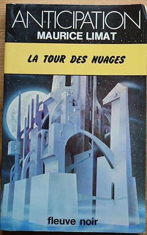 Image du vendeur pour La tour des nuages mis en vente par Aberbroc