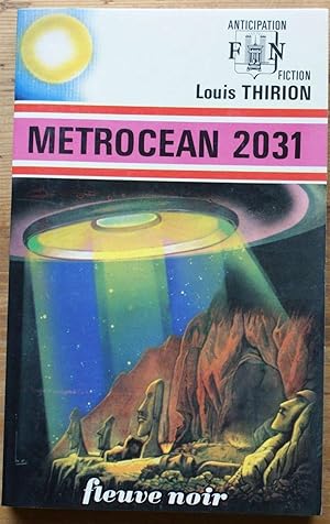 Seller image for Metrocean 2031 for sale by Aberbroc