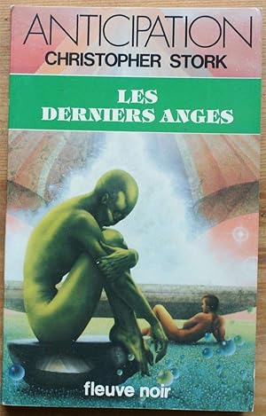 Image du vendeur pour Les derniers anges mis en vente par Aberbroc