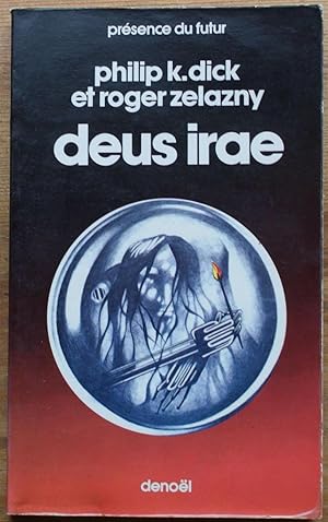 Seller image for Deus irae for sale by Aberbroc