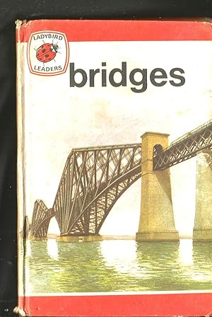 Immagine del venditore per Bridges (Ladybird Leaders, Series 737 venduto da Matilda Mary's Books