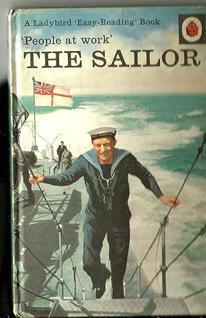 The Sailor. People at Work. Series 606B