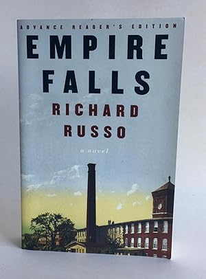 Seller image for Empire Falls for sale by Dusty Spine Rare Books