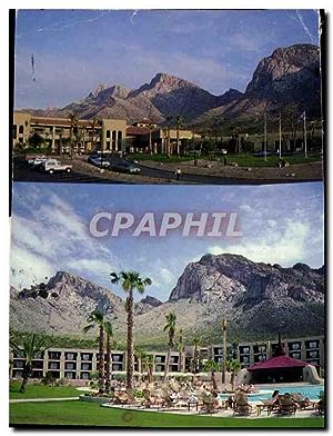 Image du vendeur pour Carte Postale Moderne Sheraton Tucson El Conquistador Golf & Tennis Resort mis en vente par CPAPHIL