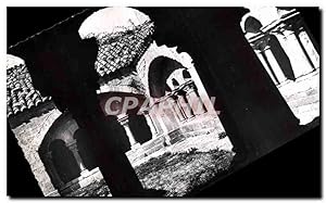 Image du vendeur pour Carte Postale Ancienne Ganagobie BA Clotre du XII siecle mis en vente par CPAPHIL