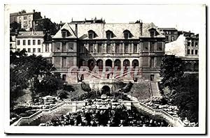 Seller image for Carte Postale Ancienne Saint Etienne Loire L'Ecole des Beaux Arts for sale by CPAPHIL