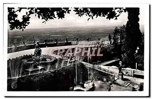 Seller image for Carte Postale Ancienne Tivoli Villa d'Este Rometta for sale by CPAPHIL