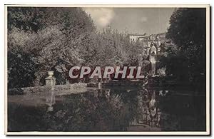 Seller image for Carte Postale Ancienne Tivoli Villa d'Este Vascone for sale by CPAPHIL