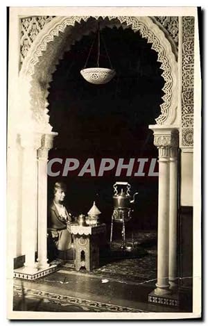 Immagine del venditore per Carte Postale Ancienne Lieu religieux Islam venduto da CPAPHIL