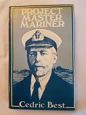 Project - Master Mariner