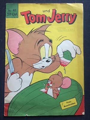 Comic Book  Promo Marbles 2 Bags Of Tom And Jerry Cartoon Show 
