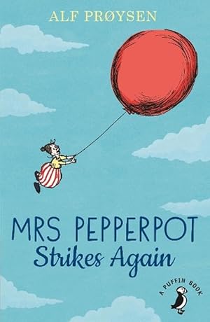 Seller image for Mrs Pepperpot Strikes Again (Paperback) for sale by AussieBookSeller