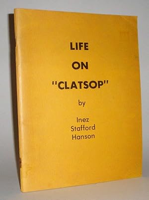 Life on "Clatsop"