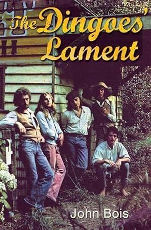 Bild des Verkufers fr The Dingoes' Lament (Paperback) zum Verkauf von Grand Eagle Retail