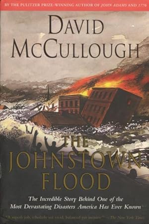 Seller image for The Johnstown Flood for sale by Kenneth A. Himber