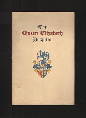 The Queen Elizabeth Hospital (A Unit of the Birmingham United Hospital)