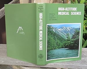 High-Altitude Medical Science (HAMS) -- Proceedings of Matsumoto International Symposium on High-...