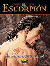 Imagen del vendedor de EL ESCORPIN 09. LA MSCARA DE LA VERDAD (CARTON) a la venta por AG Library
