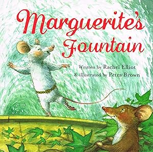 Seller image for Marguerite's Fountain : for sale by Sapphire Books