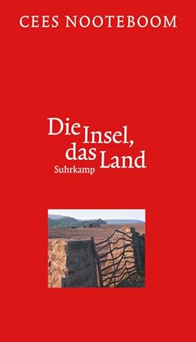 Bild des Verkufers fr Die Insel, das Land zum Verkauf von Rheinberg-Buch Andreas Meier eK
