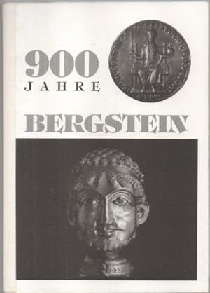 900 Jahre Bergstein.