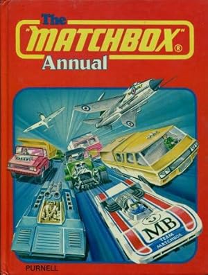 The Matchbox Annual