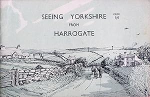 Seeing Yorkshire from Harrogate