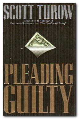 Seller image for Pleading Guilty for sale by Darkwood Online T/A BooksinBulgaria