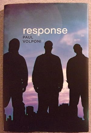 Seller image for Response for sale by Book Nook