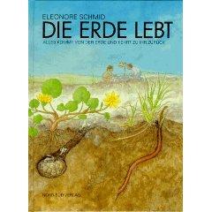 Seller image for Die Erde lebt. Alles kommt von der Erde und kehrt zu ihr zurck for sale by Antiquariat UPP