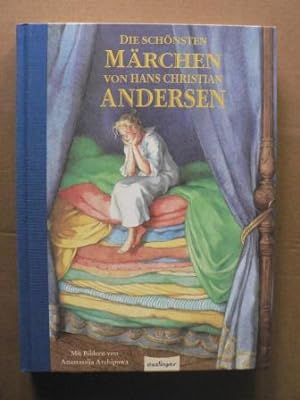 Seller image for Die schnsten Mrchen von Hans Christian Andersen for sale by Antiquariat UPP