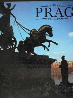 Seller image for Prag for sale by Antiquariat UPP