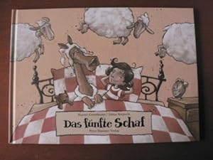 Seller image for Das fnfte Schaf for sale by Antiquariat UPP