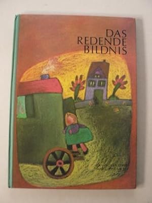 Seller image for Das redende Bildnis for sale by Antiquariat UPP