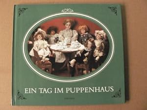 Seller image for Ein Tag im Puppenhaus for sale by Antiquariat UPP