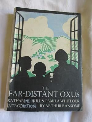 The Far Distant Oxus