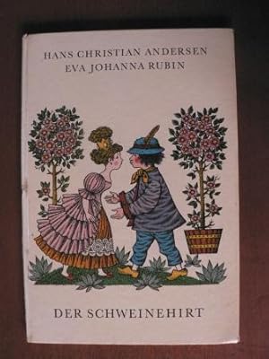 Seller image for Der Schweinehirt for sale by Antiquariat UPP